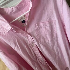 Universal Thread XL cute button down